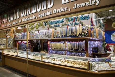 Jewelry Store In Los Angeles | Slauson Super Mall