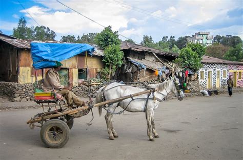 Culture - Link Ethiopia