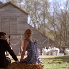 Alaric and Jo's wedding | The Vampire Diaries Wiki | FANDOM powered by ...