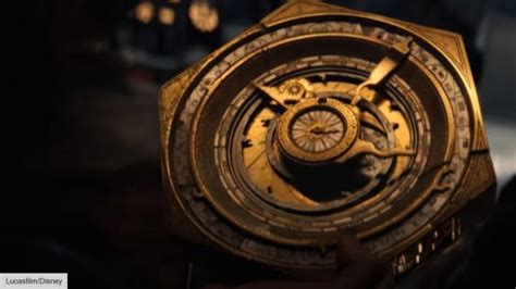 The Dial of Destiny in Indiana Jones 5 explained