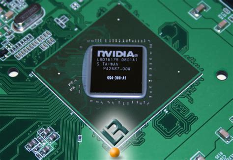 Nvidia Dismisses Sandy Bridge Integrated Graphics as a Threat