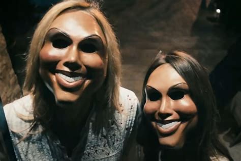 The Purge movies in order: The Purge Universe explained