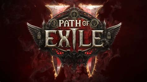 Path Of Exile 2 Gets New Trailer After Two Years, More Details Coming Soon - GameSpot