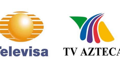 El top 48 imagen que significa el logo de tv azteca - Abzlocal.mx