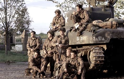 ‘Band of Brothers’ Is Getting A TV Sequel Titled ‘Masters Of The Air’