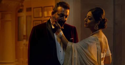 Saheb, Biwi Aur Gangster 3 movie review: Sanjay Dutt's film is another ...