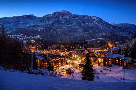 Whistler Blackcomb, BC Linked to World's Largest Outbreak of COVID Variant Outside Brazil ...