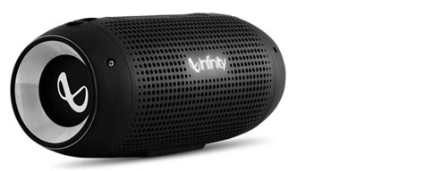 Amazon.com: Infinity One Premium Wireless Portable Speaker: Home Audio & Theater