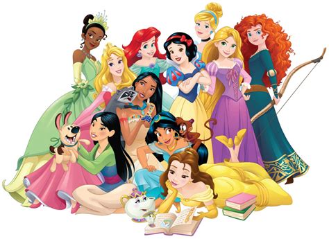 [200+] Disney Princess Wallpapers | Wallpapers.com