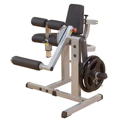 9 Best Leg Extension Machines - 2024 Edition | GarageGymBuilder