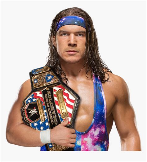 Chad Gable Us Champion, HD Png Download - kindpng