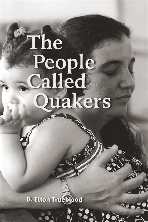 The People Called Quakers