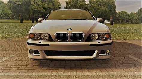 BMW M5 E49 LFS - LFS Mods
