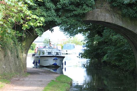 Lancaster Canal 200 Photo Competition | Canal & River Trust