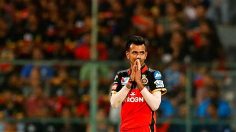 Coach Katich defends Chahal’s current form, says “He will bounce back”