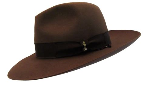 Top 5 Men's Luxury Hat Brands You Should Know About