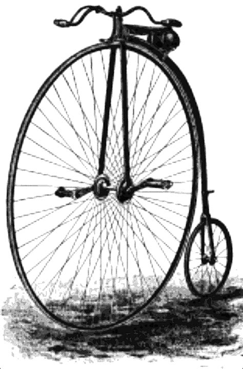 Advice On Buying A High Wheel Bicycle - The Wheelmen