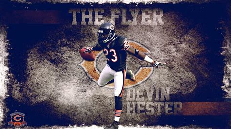 Devin Hester Wallpapers - Wallpaper Cave