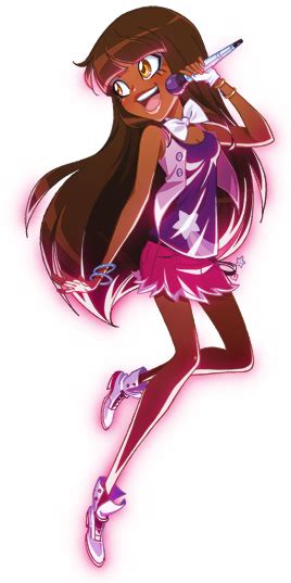 Talia (Lolirock) | Heroes Wiki | Fandom