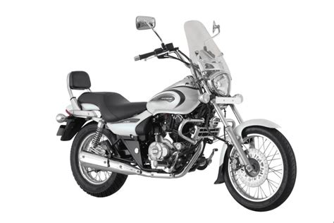 2018 Bajaj Avenger 220 Cruise and Street Launch Price - Rs 93,466