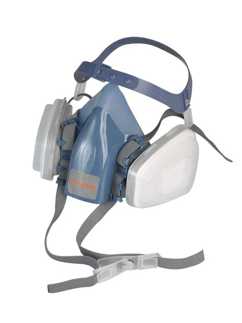 Dust Masks Half Face Respirator SafeCorp | PlastaMasta Gold Coast ...