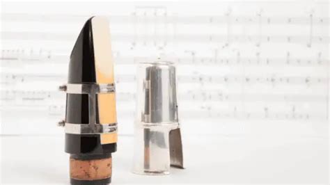 Ready For An Upgrade? The Best Clarinet Mouthpiece for Beginners ...