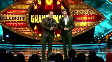 Bigg Boss 10 finale: Hrithik Roshan-Salman Khan burn the dance floor ...