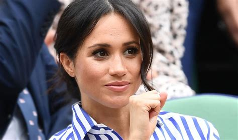 Meghan Markle’s Diva Demands – Orders Friends To Change Phone Numbers For ‘Security’