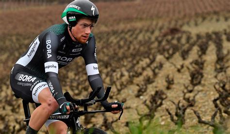 Sam Bennett shines through cycling's murky Sky - Extra.ie