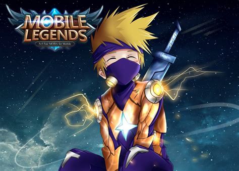 Mobile Legends (@MobileLegendsOL) | Twitter | Mobile Legends | Pinterest | Twitter, Anime and Itachi