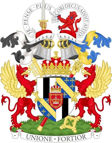 Heraldry | Heraldry, Coat of arms, Plantagenet