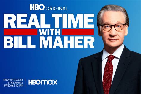 Real Time With Bill Maher April 21 2024 - Livia Queenie