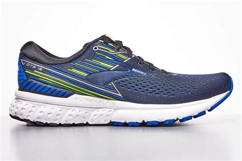 Brooks Adrenaline GTS 19 - Stability Running Shoes