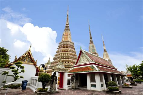 Wat Pho | Bangkok, Thailand Attractions - Lonely Planet