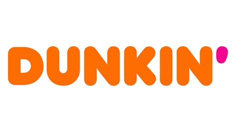Dunkin Donuts Coffee Logo