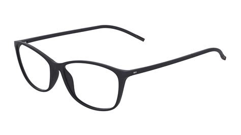 Silhouette 1563 SPX Illusion Fullrim Eyeglasses | Free Shipping