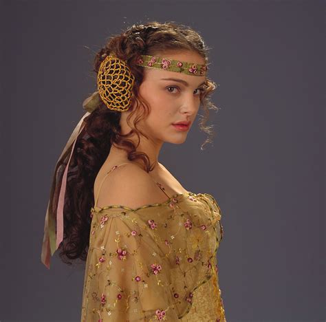 Padme - Star Wars Characters Photo (3339731) - Fanpop - Page 6