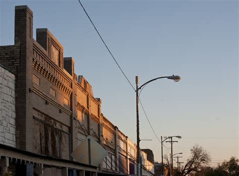 » A Stop in Thorndale, Texas Andy's Ramblings