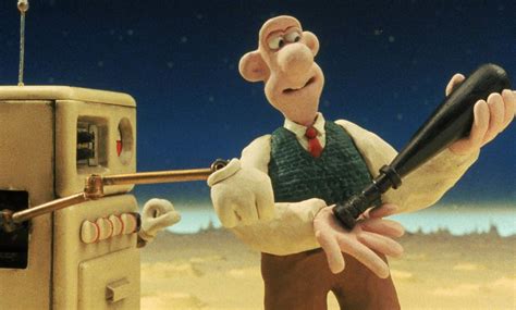 Wallace & Gromit: A Grand Day Out - Amazon Prime Video Aanbod