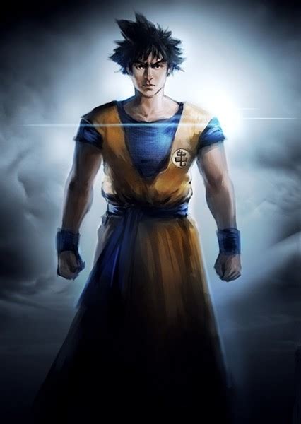 Dragon Ball Z (Live Action Trilogy) Fan Casting on myCast