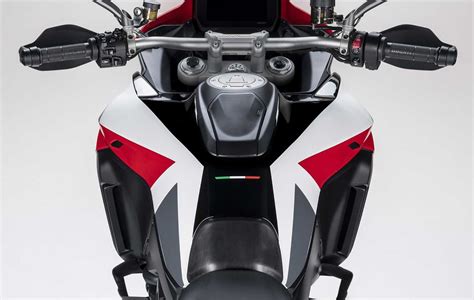 2021 Ducati Multistrada V4S Sport