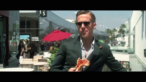 Ryan Gosling Crazy Stupid Love Outfits