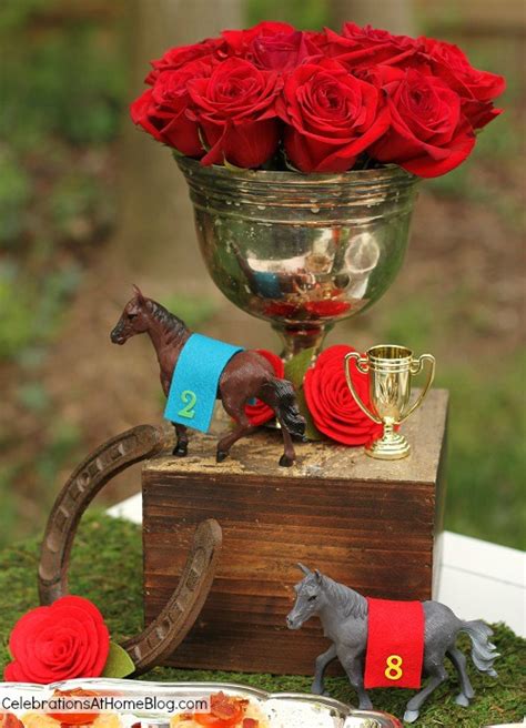 Kentucky Derby Party Ideas | Hometalk