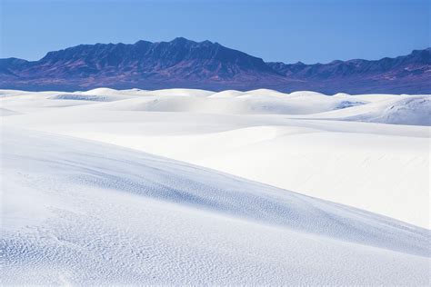 White Sands National Park is the newest in the US - Lonely Planet