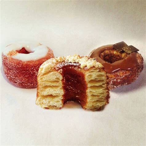 Year of the Cronut: How Dominique Ansel’s Pastry Icon Actually Came to Be