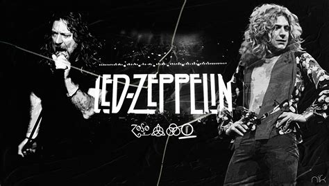 Led Zeppelin Wallpaper 1 by nicollearl on DeviantArt