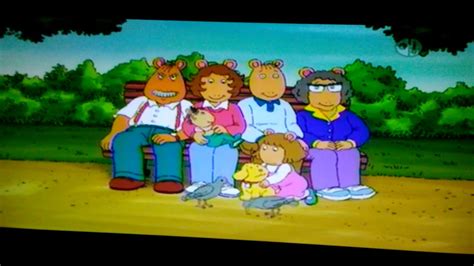 Pbs Kids Program Break Arthur