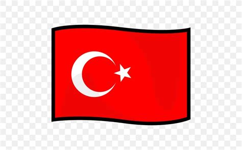 Flag Of Turkey Emoji Turkish, PNG, 512x512px, Flag Of Turkey, Area, Emoji, Flag, Flag Of Austria ...