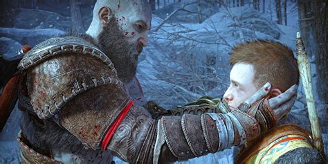 God Of War Ragnarök's Biggest Story Spoilers