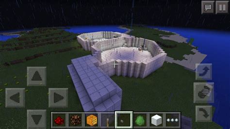 Science lab | Minecraft Amino